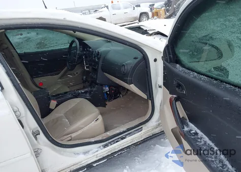 2005 Pontiac G6 Gt from USA, damaged, VIN 1G2ZH528554154126